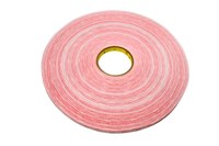 imagen de 3M 920XL Transparente Cinta de transferencia - 1/2 pulg. Anchura x 1000 yd Longitud - 1 mil Espesor - 04726