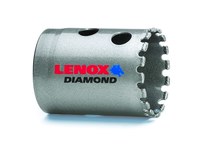 imagen de Lenox Diamante Sierra de agujero - diámetro de 1-1/2 pulg. - 1211824DGHS