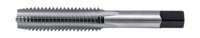 imagen de Cle-Line 0402 #5-40 UNC H2 Plug Hand Tap C00711 - 2 Flute - Bright - 1.9375 in Overall Length - High-Speed Steel