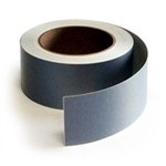 imagen de 3M Scotchlite 7610 Gray Reflective Tape - 24 in Width x 50 yd Length - 0.004 in Thick - 11160