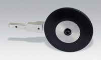 imagen de Dynabrade Ensamble de brazo de contacto 11702 - diámetro de 1/2 in (13 mm) - 4 pulg. de ancho