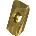 imagen de Pramet Cobalto (HSS-E) ADMX 11T304SR-MM:M6330 Inserto de fresado 6925507
