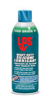 imagen de LPS Detex Heavy-Duty Silicone Transparente Lubricante - 13 oz Lata de aerosol - Grado alimenticio - 51516