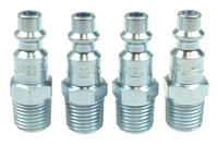 imagen de Coilhose Conector 1501-DL4 - Acero galvanizado - 11642