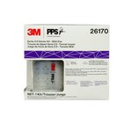 imagen de 3M PPS 2.0 400 ml Kit de taza de atomizador - 26170
