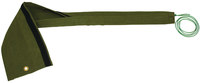imagen de DBI-SALA Protector de cuerda 1270035 - 204 mm x 1 m - Verde - 17009