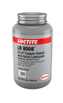imagen de Loctite LB 8008 Lubricante antiadherente - 8 oz Lata - Anteriormente conocido como Loctite C5-A - 51147, IDH 234263