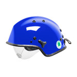 imagen de PIP Pacific Rescue Helmet WR7H 818-3083 - Blue - 14931