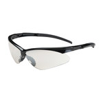 imagen de Bouton Optical Adversary 250-28-00 Universal Policarbonato Lentes de seguridad estándar lente Transparente - Marco envolvente - 616314-65811