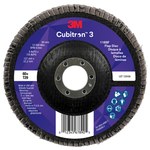 imagen de 3M Cubitron 3 Tipo 29 - Grano Cerámico de Precisión - 5 pulg. - 60+ - 11836