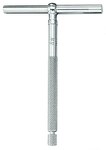 imagen de Starrett Medidor telescópico - longitud de 2-3/8 pulg - 229C