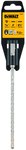 imagen de DEWALT SDS Plus 2 Carburo Broca de martillo - longitud de 6-1/2 pulg - DW5401