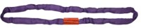 imagen de Lift-All Tuflex Polyester Endless Roundsling EN30X12 - 12 ft - Purple