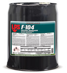 imagen de LPS F-104° Desengrasante - Líquido 5 gal Cubeta - 04905