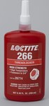 imagen de Loctite 266 Threadlocker Orange Liquid 250 ml Bottle - 26774, IDH: 232331