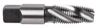 imagen de Union Butterfield 1549 Pipe Tap 6006872 - Bright - 2 9/16 in Overall Length - High-Speed Steel