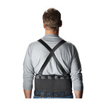 imagen de PIP Back Support Belt 290-440 290-440L - Size Large - Black - 08172