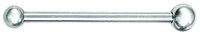 imagen de Starrett Contacto de bola - longitud de.250 pulg. - 828B
