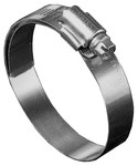 imagen de Precision Brand Part Stainless Steel Hose Clamps B48HL - 2-9/16 in - 3-1/2 in Clamp Diameter