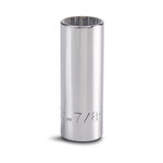 imagen de Proto J5328 12 Puntos 7/8 pulg. Enchufe profundo - accionamiento 1/2 pulg. - 18030