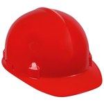 imagen de Jackson Safety Hard Hat 14841 - Red - 04633