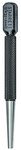 imagen de Starrett Acero Clavo de cabeza cuadrada - 5/32 pulg. x 4 pulg. - 800E