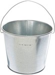 imagen de Justrite 26803 Cubeta de metal desechable - 11877