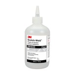 imagen de 3M Scotch-Weld PR1500 Cyanoacrylate Adhesive Clear Liquid 1 lb Tube PR1500 - 25221