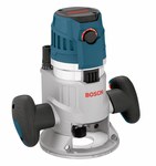 imagen de Bosch Router de base fija - 2.3 CV - Base fija Base - MRF23EVS