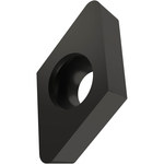 imagen de Pramet Acero de alta velocidad DCGT 21.50.5-SF3:H07 Inserto de giro positivo - 7168556