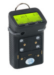 imagen de GfG G450 Monitor de gas portátil G450-11420 - O2 (oxígeno) - Combustible LEL (límite inferior de explosividad) - CO (monóxido de carbono) - H2S (sulfuro de hidrógeno) - NiMH recargable batería - 11420