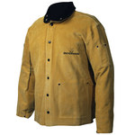 imagen de PIP Boarhide Welding Coat Caiman 3030-5 - Size Large - Gold - 30305
