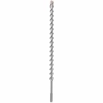 imagen de Bosch Speed-X SDS-max Con la punta de carburo Brocas para martillos rotativos - longitud de 29 pulg. - HC5062