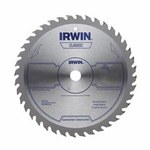 imagen de Irwin Bi-metal Hoja de sierra circular - longitud de 12 pulg. - diámetro de 7 1/4 pulg. - 15230ZR