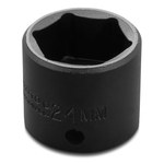 imagen de Proto J7224M 6 Puntos 24 mm Toma De Impacto - accionamiento 3/8 pulg. - 33099