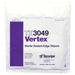 imagen de Texwipe Vertex TX3049 Toallitas estériles - 9 pulg. x 9 pulg.