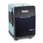 imagen de Weller Luz de guardia ZeroSmog Unidad básica de filtración para un solo usuario - Longitud 12.4 pulg. - Ancho 10.4 pulg. - 37880