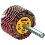 imagen de DEWALT HP Rueda laminada 17144 - Óxido de aluminio - 1 1/2 pulg.