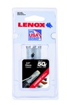 imagen de Lenox Speed Slot Con la punta de carburo Sierra de agujero - diámetro de 3/4 pulg. - LXAH334