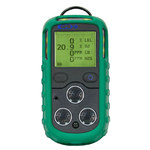 imagen de Scott Safety Verde Botas De Goma Para Protección 64303 GRN - scott safety 64303 grn