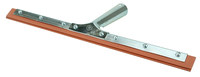 imagen de Weiler 455 Enjugador de ventana - Hoja 12 pulg. Recto Caucho - Para usar con: 44020 - 45500