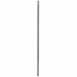 imagen de Bosch Bulldog SDS-plus Con la punta de carburo Brocas para martillos rotativos - longitud de 18 pulg. - HC2097