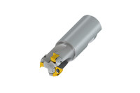 imagen de Pramet 31.75 mm 125A3R165W125-ISTN16-C Cortador de fresado 8021689 - 31.75 mm Dia.
