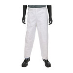 imagen de PIP PosiWear M3 Cleanroom Pants C3816/L - Size Large - White - 038166