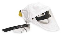 imagen de North Primair Pequeño Polipropileno Conjunto de red para cabeza Ensamblaje de capucha - north pa101s
