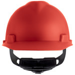 imagen de MSA Hard Hat 10203086 - Matte Red - 18464