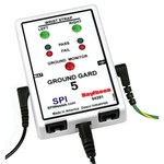 imagen de Desco Ground Gard Monitor de voltaje de cuerpo, herramienta/banco de trabajo - 94391