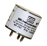 imagen de GfG Sensor 1450005 - LEL (límite inferior de explosividad) 0 a 100 % - GFG 1450005