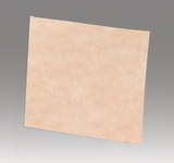 imagen de 3M Scotch-Brite CF-SH Sand Paper Sheet 01276 - 6 in x 9 in - Talc