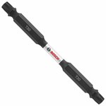 imagen de Bosch Impact Tough T30 Torx Juego de puntas dobles ITDET303501 - Acero De Aleación - 3.5 pulg. Longitud - 48440